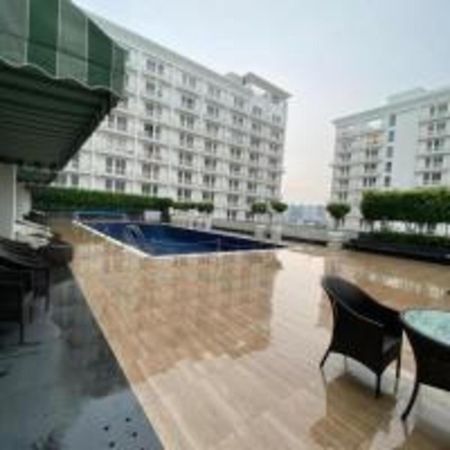 Neel Skye - Couple Friendly - Dlf My Pad, Gomtinagar , Lucknow Aparthotel ภายนอก รูปภาพ