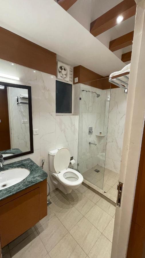 Neel Skye - Couple Friendly - Dlf My Pad, Gomtinagar , Lucknow Aparthotel ภายนอก รูปภาพ